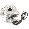 MEVOTECH FRONT HUB ASSEMBLY W/BEARING