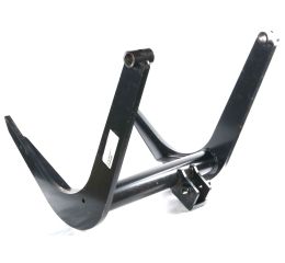 GRAPPLE TOOTH ASSEMBLY RH