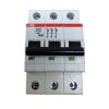ABB CIRCUIT BREAKER 8A 3P