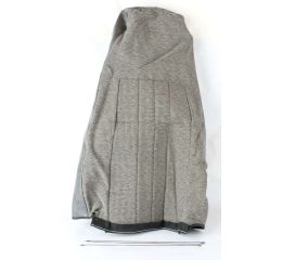 COVER HI BACK(SILVER GRAY)
