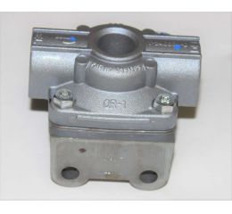 QUICK RELEASE VALVE
