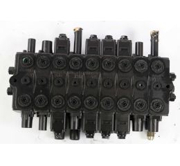 HYDRAULIC CONTROL VALVE