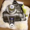 LARES CORPORATION STEERING GEAR