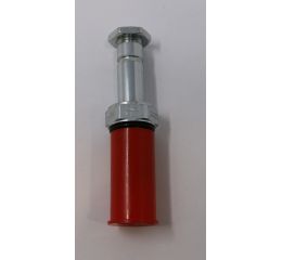 SOLENOID VALVE  ALLOY STEEL  4.5GPM MAX FLOW