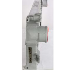 CHARGE AIR COOLER