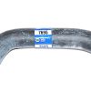 JLG HOSE RADIATOR 1.75in