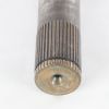 WAGNER MINING AXLE SHAFT