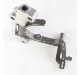 LEVER  GOVERNOR ASSEMBLY
