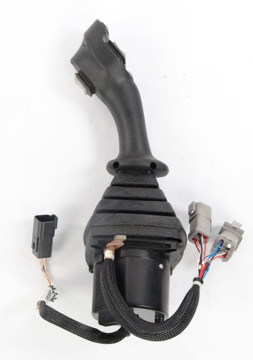 JCB RIGHT HAND JOYSTICK CONTROL