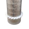 FLEETGUARD AIR FILTER ELEMENT: PRIMARY FINNED