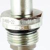 COMATROL HYDRAULIC VALVE CARTRIDGE - SOLENOID POPPET