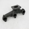BOBCAT MANIFOLD EXHAUST