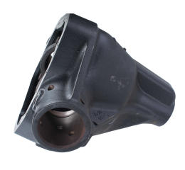 MODEL 70 CARRIER HOUSING (LESS GEARS)