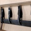 JCB TOOTH BRACKET WELDMENT