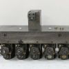 JOHN DEERE CONST & FORESTRY VALVE STACK