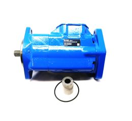 HYDRAULIC VANE PUMPS  CAST IRON MATERIAL