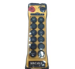 SER ASSEMBLY PENDANT CONTROLLER