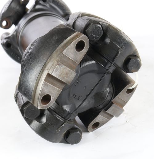 TEREX DRIVELINE  8.5C TRANSMISSION TO PIVOT
