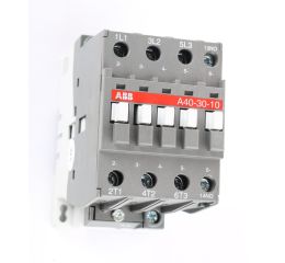 CONTACTOR TYPE A40-30-10