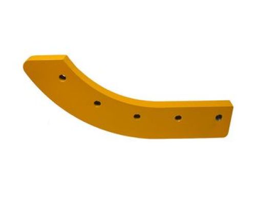 JOHN DEERE AFTERMARKET CHAIN GUIDE, FRONT