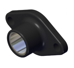 TIMING PIN HOUSING FOR BS3 AUTO 5.9L B ENGINE