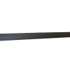 NAVISTAR MOULDING CAB TRIM EXTENDER RUBBER FLAP