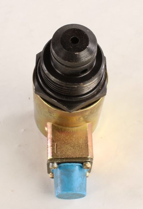 IWS SOLENOID VALVE - CONTROL CONCEPTS INC