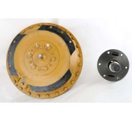 TORQUE CONVERTER