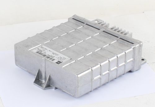 ZF ECU
