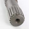 DANA SPICER HALF SHAFT