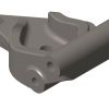 CUMMINS REFRIGERANT COMPRESSOR SUPPORT TIER 3 CONST. 6.7L
