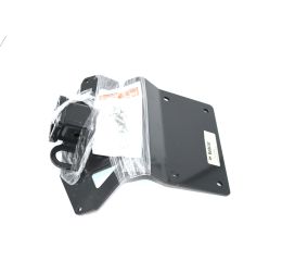 FRONT RECEIVER HITCH