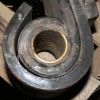 TRIANGLE TWELVE LEAF SPRING   BUSHING ID 1.50IN