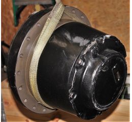 GEAR BOX