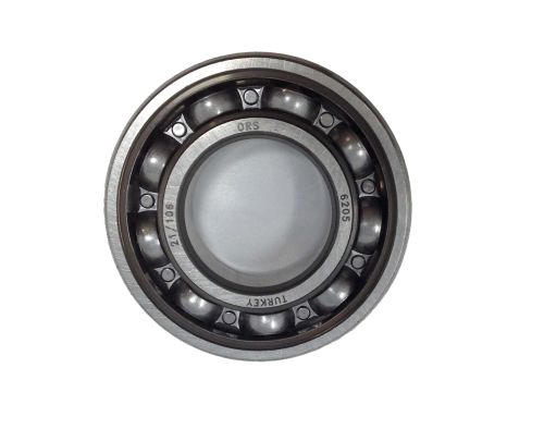 ORS BEARINGS BALL BEARING-DEEP GROOVE RADIAL 52mm OD - 25mm ID