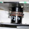 JOHN DEERE CAB SEAT BASE