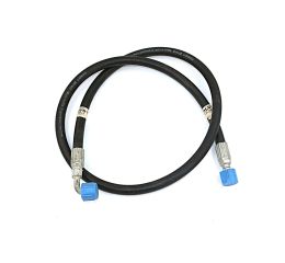 HOSE ASSEMBLY; HOSE ASSEMBLY: SAE 100R17; #0