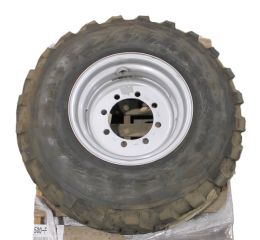 TIRES 405/70 R20 EM