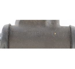 CYLINDER  WHEEL