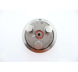 MOTOR HUB ASSEMBLY