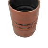 SCANIA HOSE: INTERCOOLER OUTLET