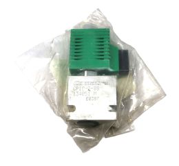 HYDRAULIC SOLENOID VALVE ASSEMBLY 2-WAY N.O. POPPET