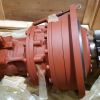 KAWASAKI SWING DRIVE REDUCTION ASSEMBLY