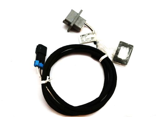 JLG HARNESS BODY COMPT 2 TRI