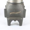 DANA - SPICER HEAVY AXLE / SVL END YOKE_1610 HALF ROUND