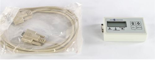 DANFOSS - SUNDSTRAND / SAUER-DANFOSS DIAGNOSTIC