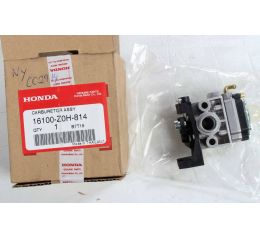 CARBURETOR ASSEMBLY
