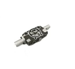 SECTION - VALVE