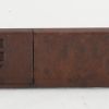 MACK DOOR TRIM NAMEPLATE