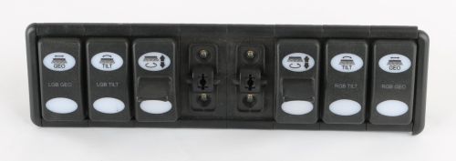 SCHWARZE SWITCH BANK #4 GV